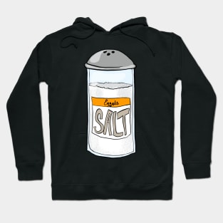 Salt Shaker Hoodie